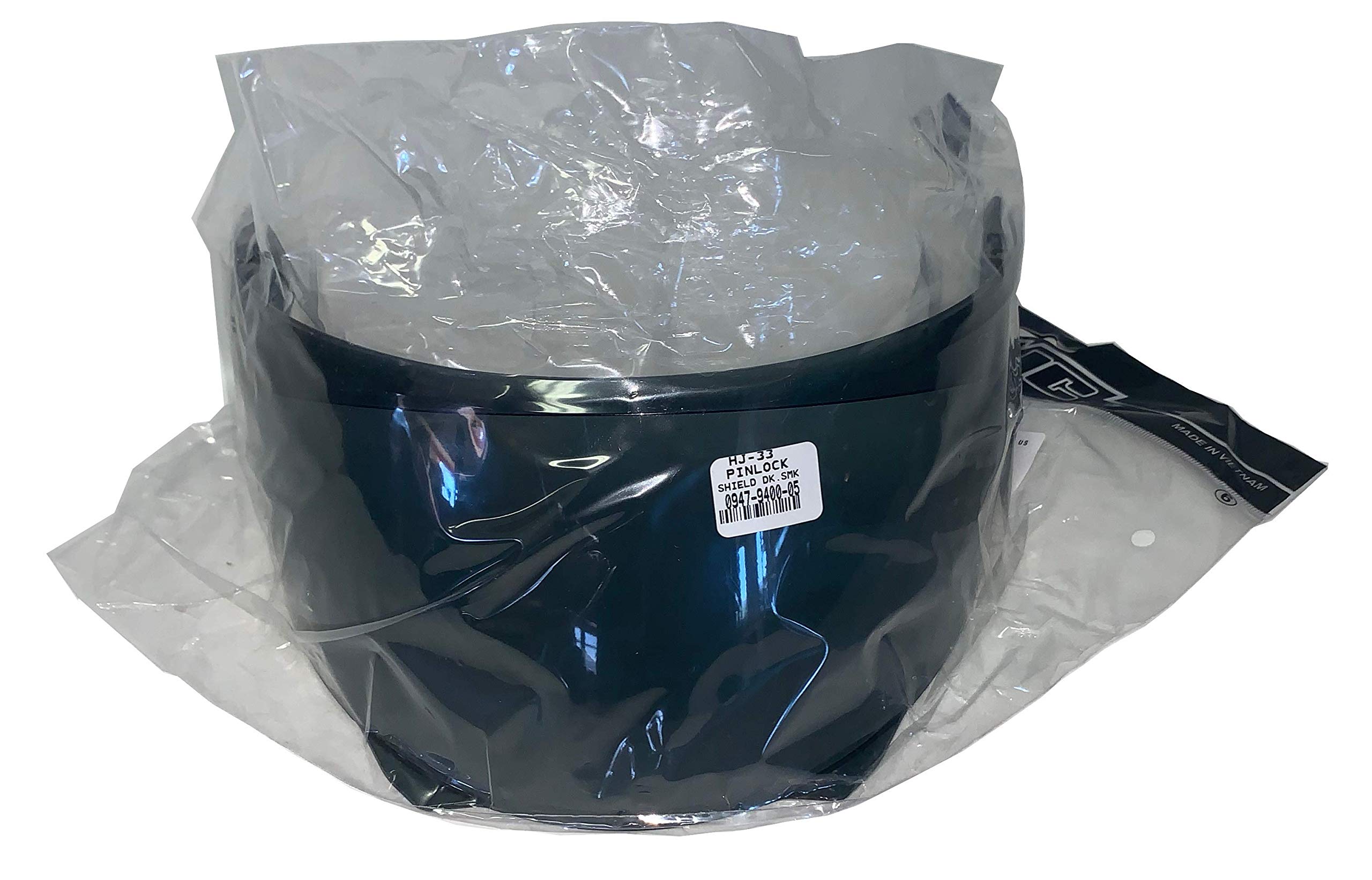 Amazon.com: HJC HJ-33 Pinlock Shield Fits HJC I-90 Modular Helmets